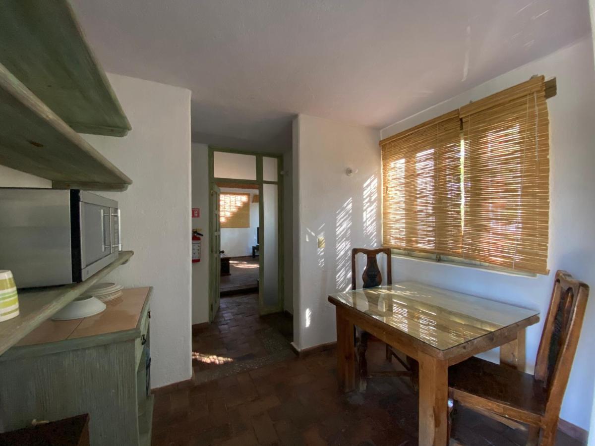 Casa Arbol Hotel San Miguel de Allende Ngoại thất bức ảnh