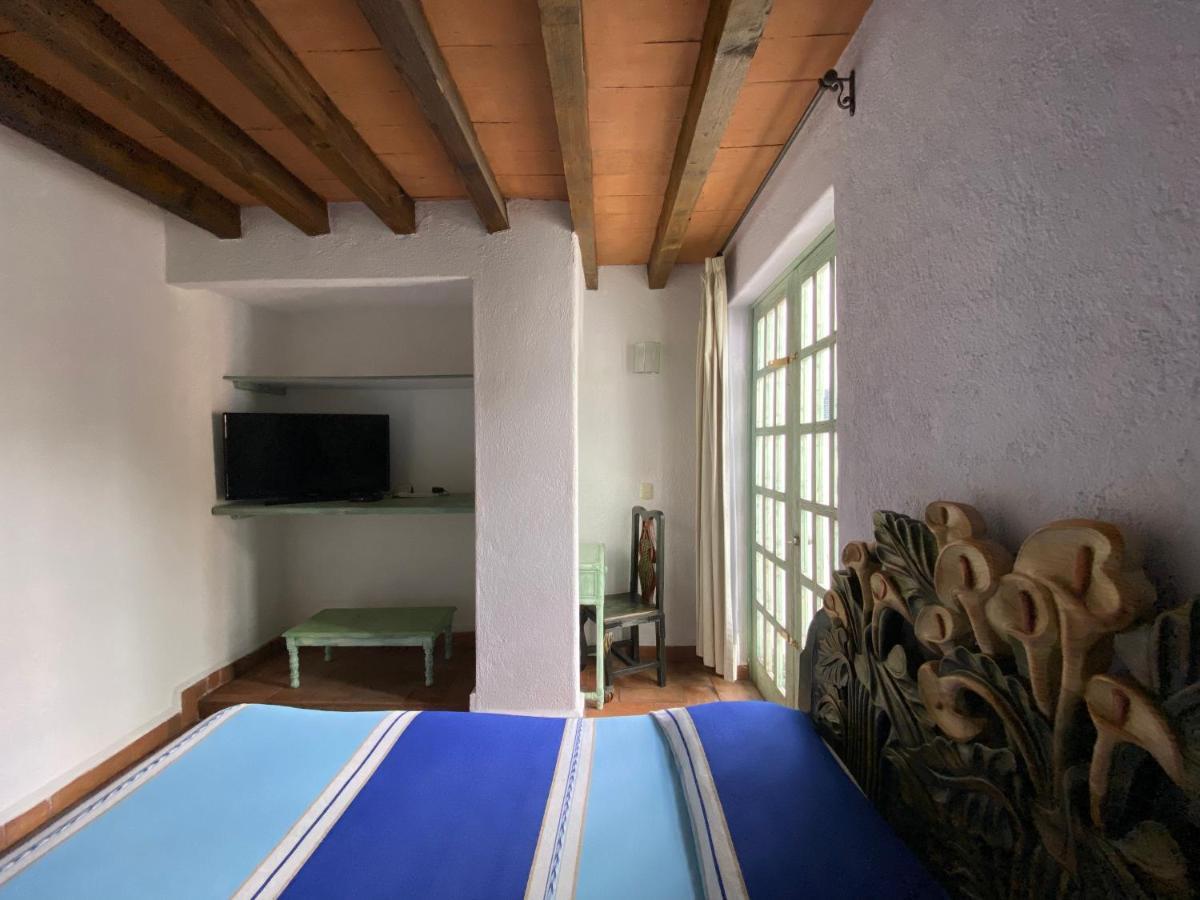 Casa Arbol Hotel San Miguel de Allende Ngoại thất bức ảnh