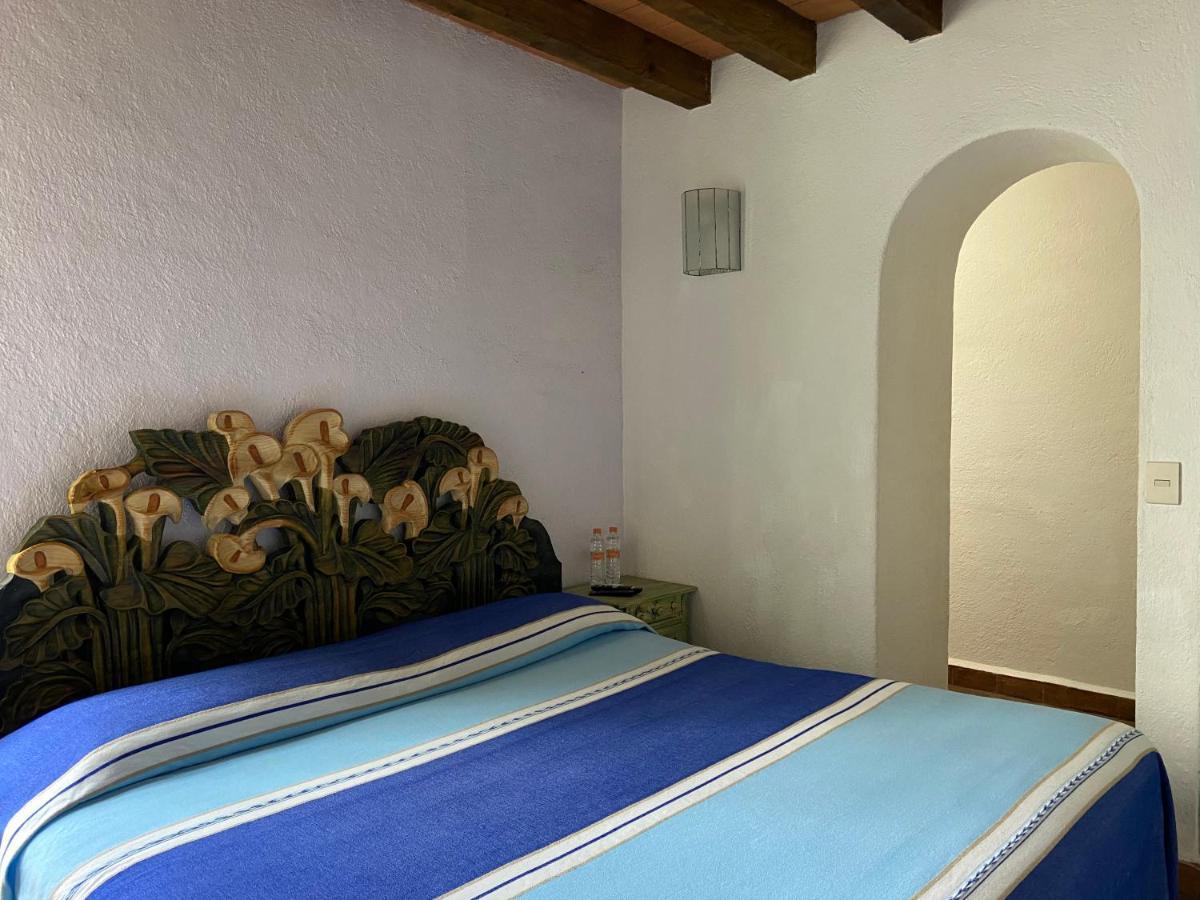 Casa Arbol Hotel San Miguel de Allende Ngoại thất bức ảnh