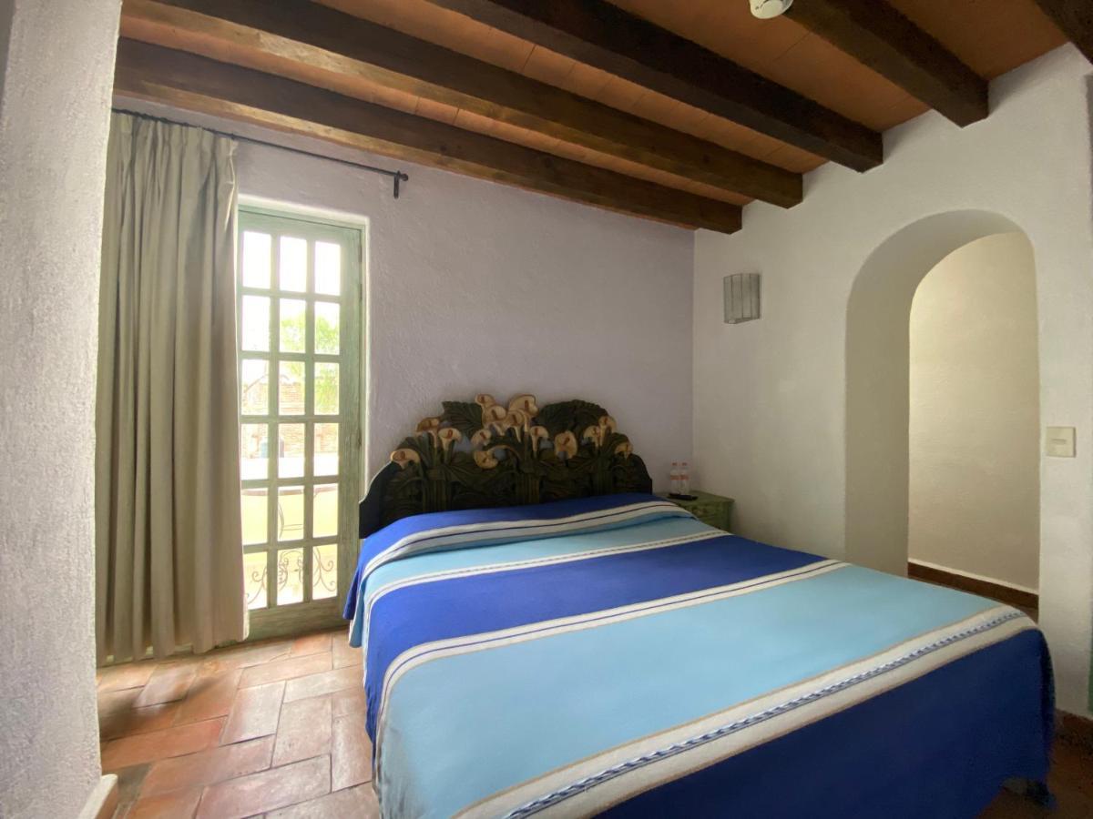 Casa Arbol Hotel San Miguel de Allende Ngoại thất bức ảnh