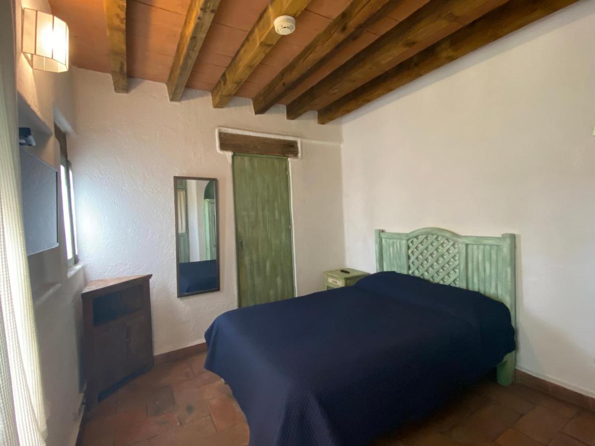 Casa Arbol Hotel San Miguel de Allende Ngoại thất bức ảnh