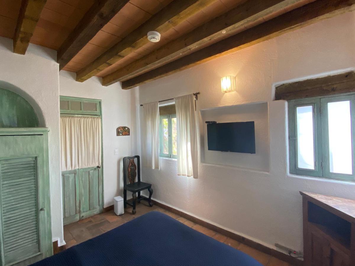 Casa Arbol Hotel San Miguel de Allende Ngoại thất bức ảnh