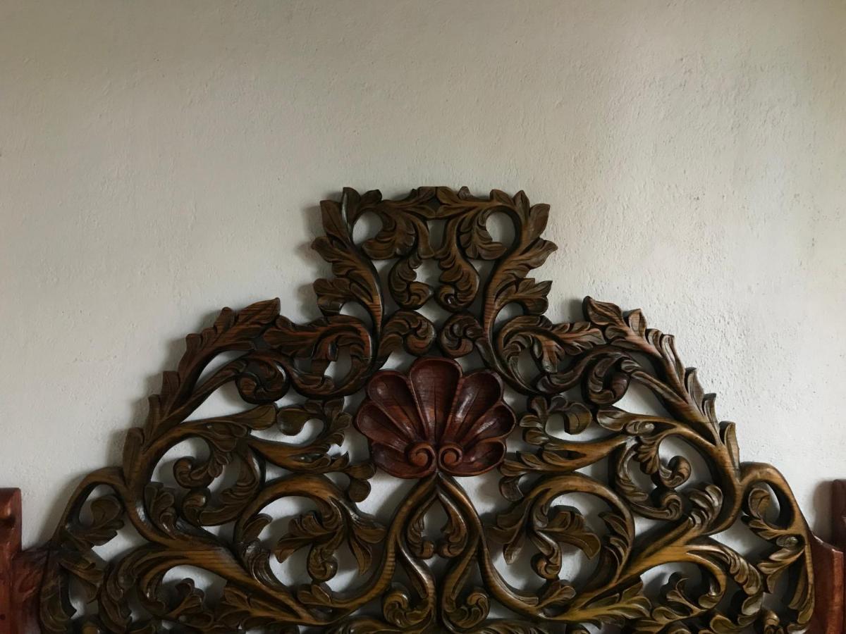 Casa Arbol Hotel San Miguel de Allende Ngoại thất bức ảnh